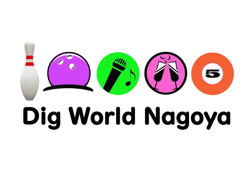 Dig World Nagoya